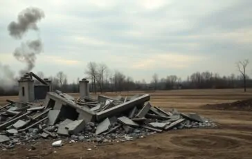 lattacco missilistico russo in ucraina un avvertimento decisivo per loccidente 1768057666