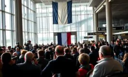 laurent vinatier il suo ritorno in francia dopo il controverso scambio di prigionieri 1767922667 265x160