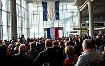 laurent vinatier il suo ritorno in francia dopo il controverso scambio di prigionieri 1767922667 364x230