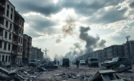 le conseguenze del conflitto ucraino sulle relazioni internazionali 1767782517 265x160