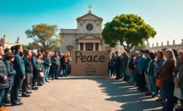 le dichiarazioni di leone xiv sulla pace in medio oriente e ucraina un messaggio di speranza 1768135069 265x160