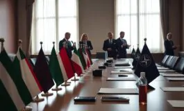 le dichiarazioni di trump sugli alleati in afghanistan innescano la reazione di meloni 1769320367 265x160