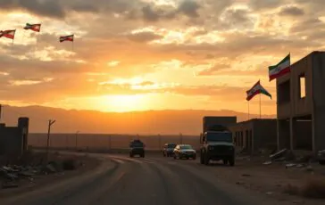 le implicazioni di un attacco alliran per la stabilita della regione 1769415281 364x230