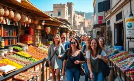 le migliori destinazioni economiche per viaggiare nel 2026 scopri dove andare 1769547543 265x160