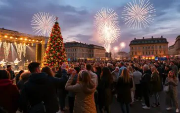 le migliori destinazioni per festeggiare il capodanno 2026 1767227577 364x230