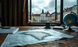 le minacce tariffarie di trump sulla groenlandia impatti sulleuropa e conseguenze geopolitiche 1768764852 265x160