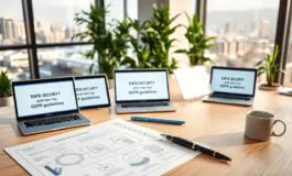 le novita del gdpr nel 2026 impatti e obblighi per le aziende 1768089628 265x160