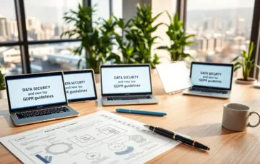 le novita del gdpr nel 2026 impatti e obblighi per le aziende 1768089628 364x230