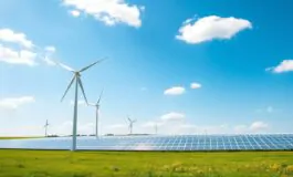 le nuove tecnologie rinnovabili stanno trasformando il panorama energetico 1768239450 265x160