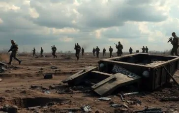 le perdite dei generali russi dal 2026 unanalisi approfondita 1768192660 364x230