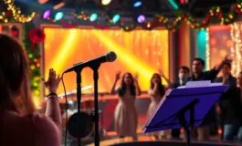 le performance di valeria marini il parere di fiorello e della madre 1768833885 265x160