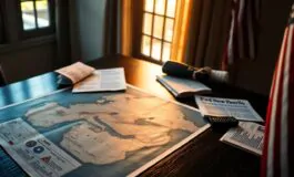 le possibili azioni di trump contro liran e le conseguenze geopolitiche 1768288104 265x160