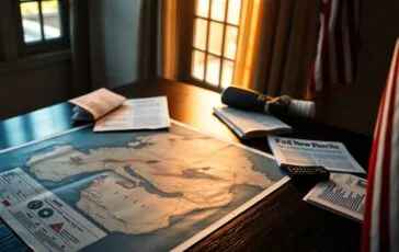 le possibili azioni di trump contro liran e le conseguenze geopolitiche 1768288104 364x230