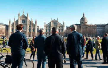 le prospettive politiche di beppe sala per milano unanalisi approfondita 1768806594 364x230