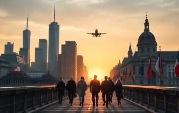 le relazioni europa usa sotto trump una nuova era di sfide e opportunita 1769124239 364x230