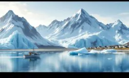 le ripercussioni della politica commerciale di trump sulla groenlandia unanalisi approfondita 1768776903 265x160