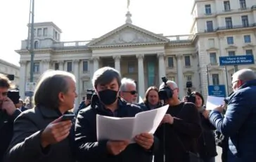 le rivelazioni di antonio medugno sul caso signorini e il ruolo di fabrizio corona 1768898520 364x230