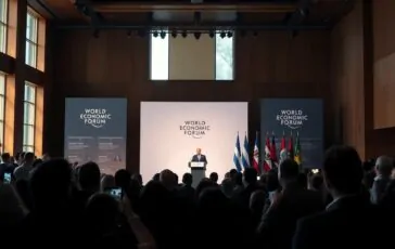 le sfide del canada lanalisi di carney al forum di davos 1769017706 364x230