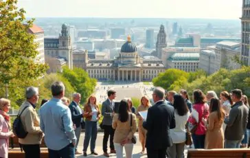 le sfide delleuropa in un mondo dopo trump opportunita e rischi 1769753634 364x230