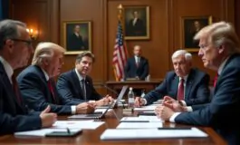 legislatori americani sotto indagine per video contro ordini illegali cosa devi sapere r 1768467976 265x160