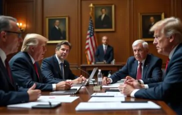 legislatori americani sotto indagine per video contro ordini illegali cosa devi sapere r 1768467976 364x230