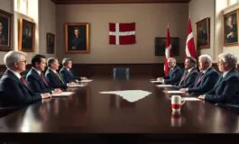 legislatori statunitensi in danimarca dibattito cruciale sulla groenlandia 1768343865 265x160