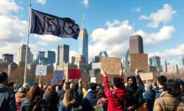 lelezione di zohran mamdani come sindaco di new york e il suo impatto 1767309973 265x160