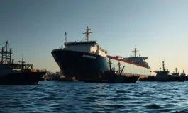 lequipaggio russo della nave marinera resta in custodia negli stati uniti le ultime novita 1768913755 265x160