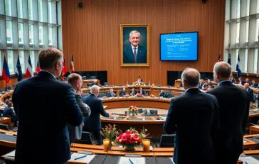 leredita di david sassoli il suo impatto duraturo sulleuropa 1768147485 364x230