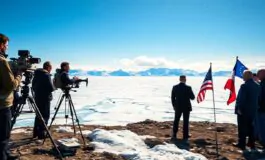 leuropa e la sfida della dipendenza da trump impatti e prospettive in groenlandia 1769847293 265x160