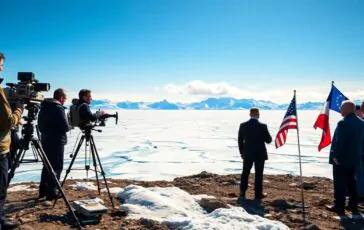 leuropa e la sfida della dipendenza da trump impatti e prospettive in groenlandia 1769847293 364x230