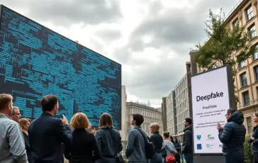 leuropa si confronta con i deepfake di grok e le tecnologie di elon musk 1767893853 364x230