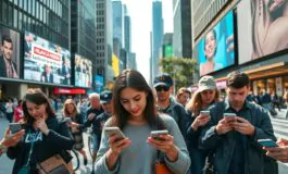 levoluzione del giornalismo nellera dei social media 1768097060 265x160