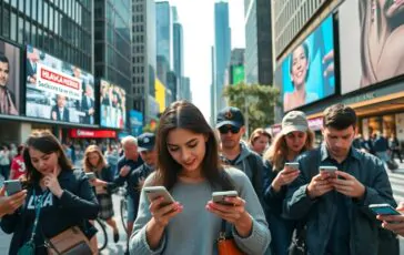 levoluzione del giornalismo nellera dei social media 1768097060 364x230