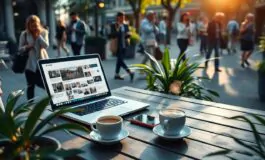 levoluzione del giornalismo nellera dei social media 1768241089 265x160