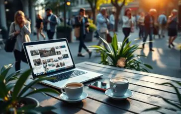 levoluzione del giornalismo nellera dei social media 1768241089