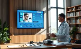 levoluzione della telemedicina opportunita e sfide per il sistema sanitario 1768257448 265x160