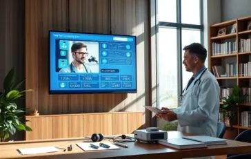 levoluzione della telemedicina opportunita e sfide per il sistema sanitario 1768257448 364x230