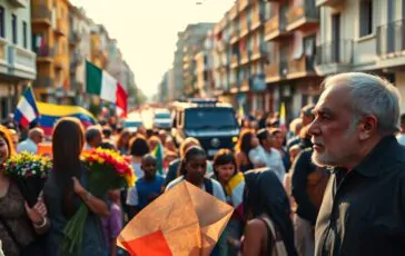 liberazione di alberto trentini il cooperante italiano torna a casa 1768202590 364x230