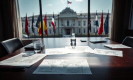 limpatto della dottrina di trump sulle relazioni internazionali in europa 1767983915 265x160