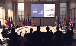 limpatto della dottrina trump sulle relazioni internazionali in europa cambiamenti e prospettive 1767983971 265x160