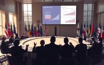 limpatto della dottrina trump sulle relazioni internazionali in europa cambiamenti e prospettive 1767983971 364x230