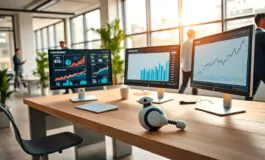 limpatto dellintelligenza artificiale sulle strategie di marketing digitale 1768014445 265x160