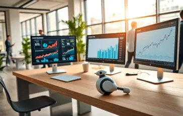 limpatto dellintelligenza artificiale sulle strategie di marketing digitale 1768014445 364x230