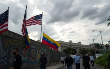 limpegno a lungo termine degli stati uniti in venezuela secondo trump 1767899105 364x230