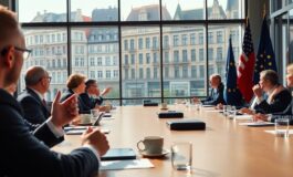 linfluenza della dottrina trump sulle relazioni usa europa unanalisi approfondita 1768010872 265x160