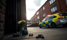 linquietante omicidio di gloria de lazzari a manchester cosa sappiamo fino ad oggi 1769349376 265x160