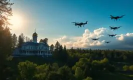 lintelligence americana smentisce il presunto attacco ucraino alla residenza di putin 1767261345 265x160