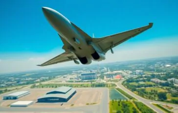 linteresse del bangladesh per i jet jf 17 del pakistan e le implicazioni regionali 1767953300 364x230