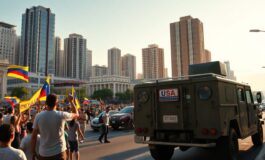 lintervento degli stati uniti in venezuela analisi delle implicazioni geopolitiche 1767992878 265x160